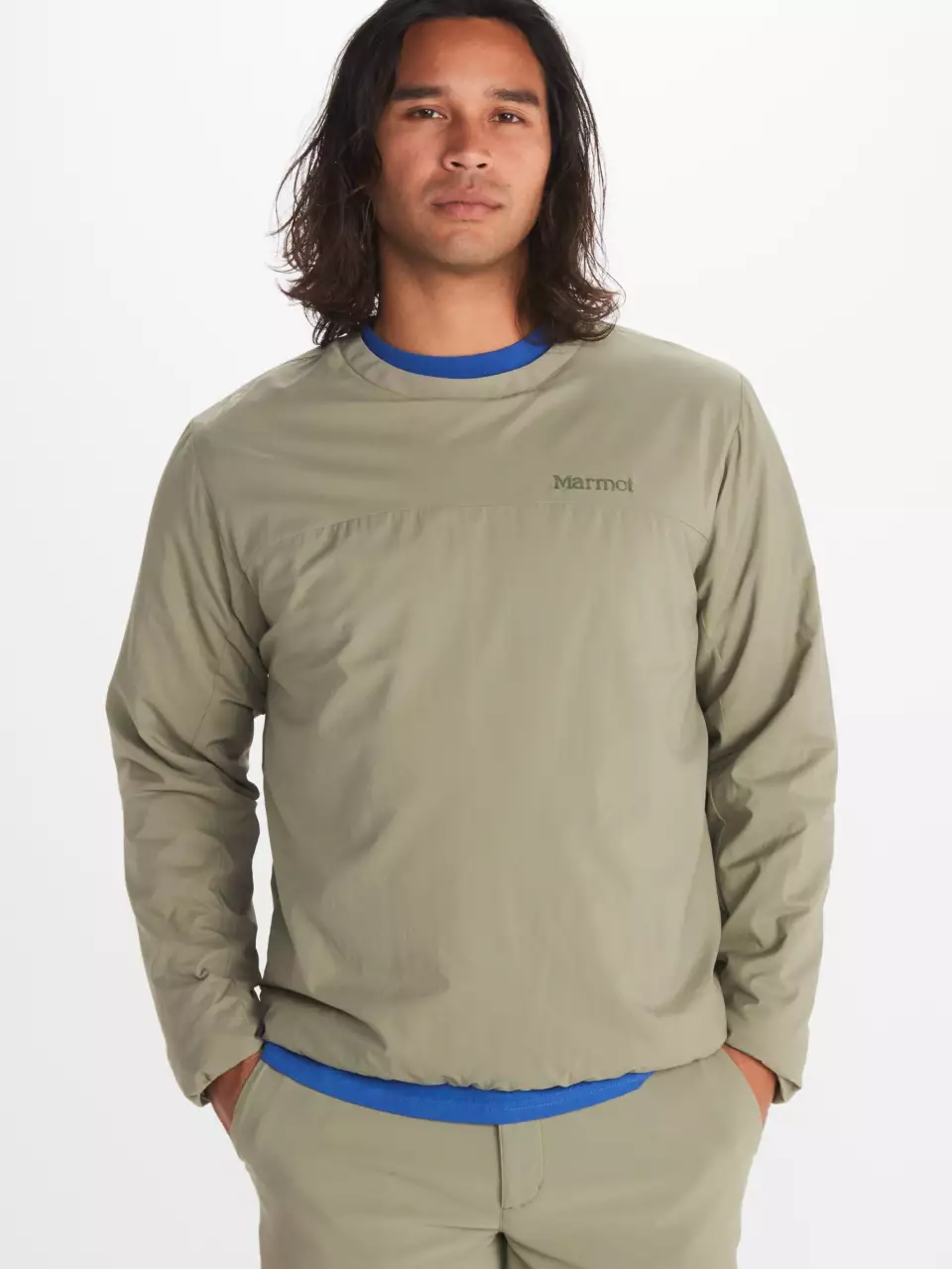 Men's Alt HB Pullover